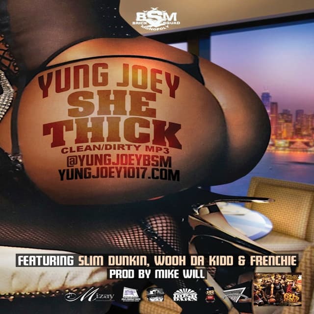 Yung Joey