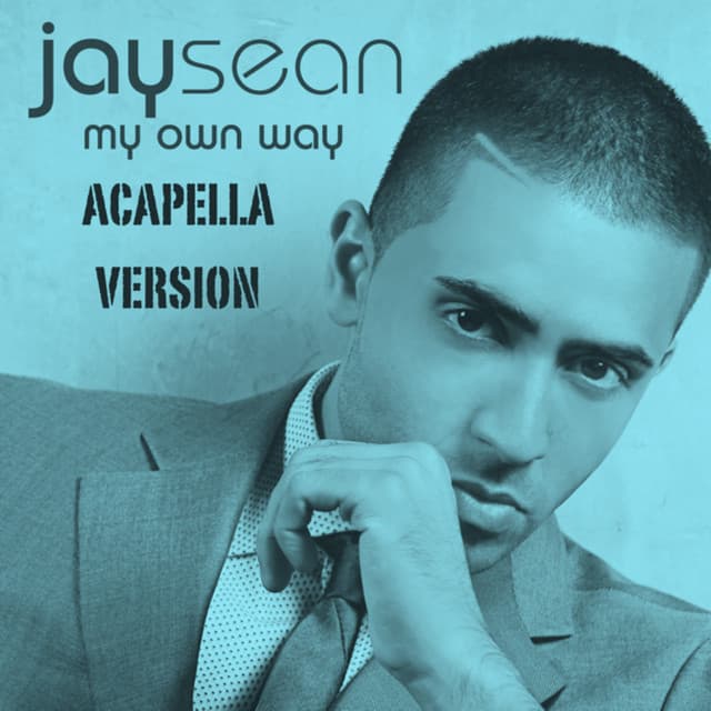 Stay cover art