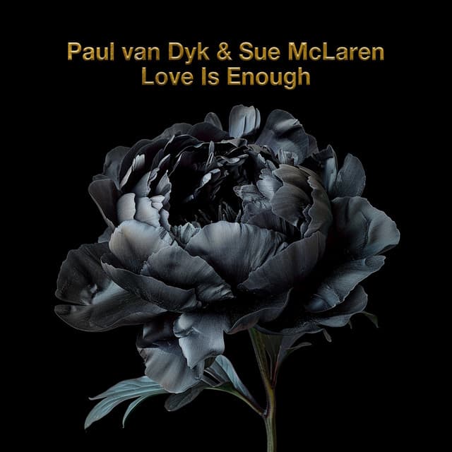 Love Is Enough - Venture X Mix cover art