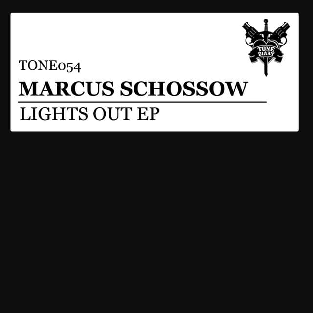 Lights Out cover art