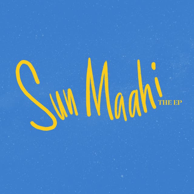 Sun Maahi (Instrumental) cover art