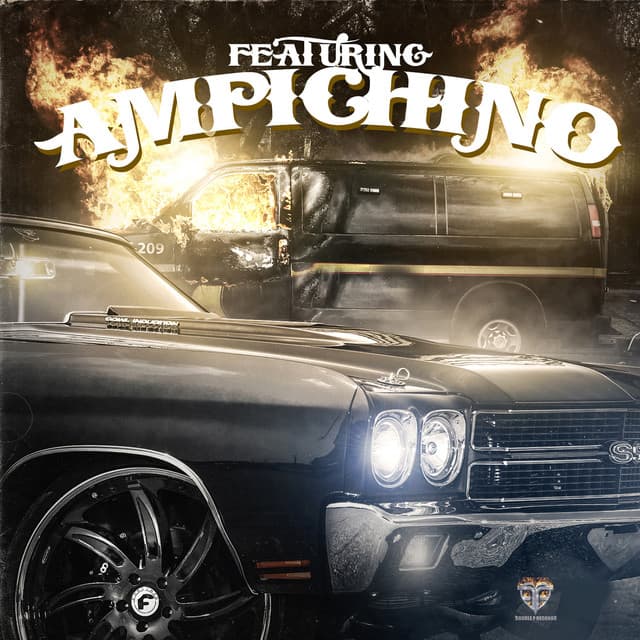 Chose One cover art