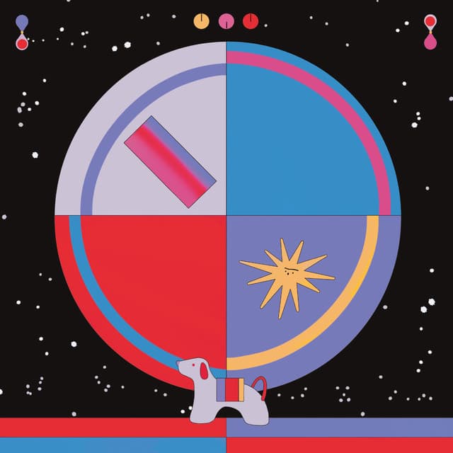 Follow You cover art