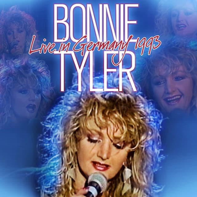 Total Eclipse Of The Heart cover art