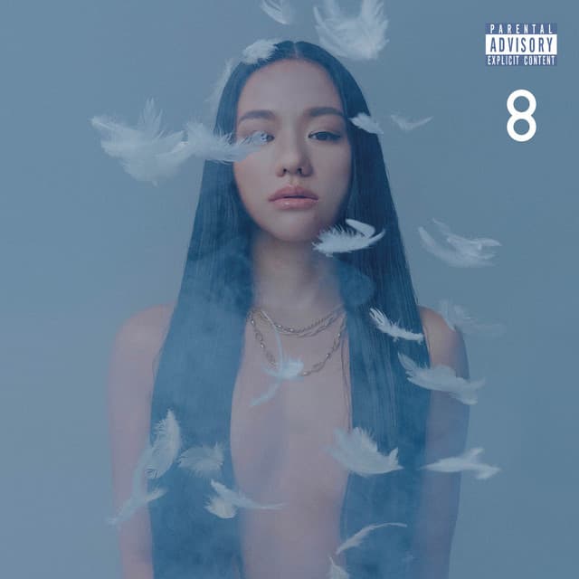 Crime cover art