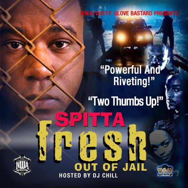 Michael, Jason & Freddie (feat. Clever Kev) cover art