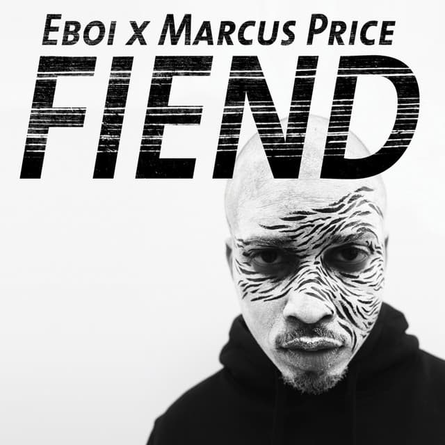 Fiend - Acapella cover art