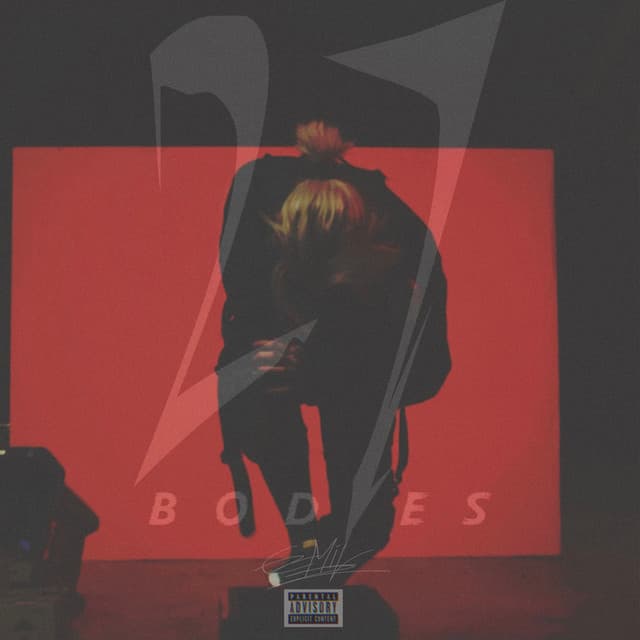 Re-Up cover art