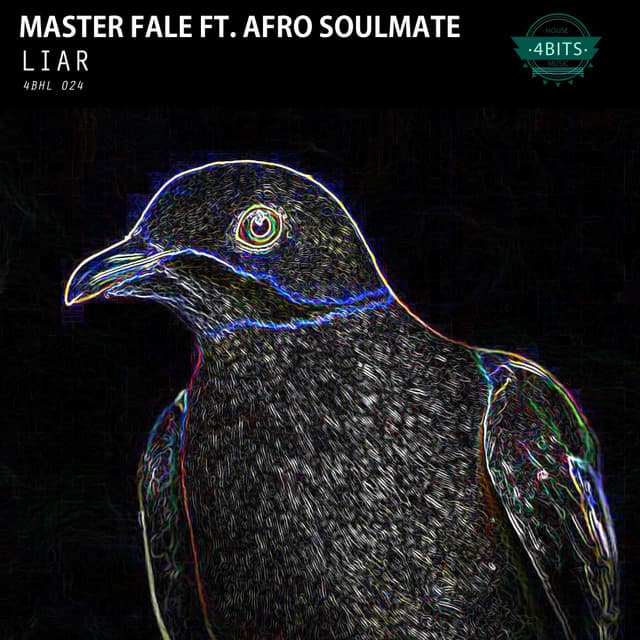 Liar - Hood Natives Soul Mix cover art