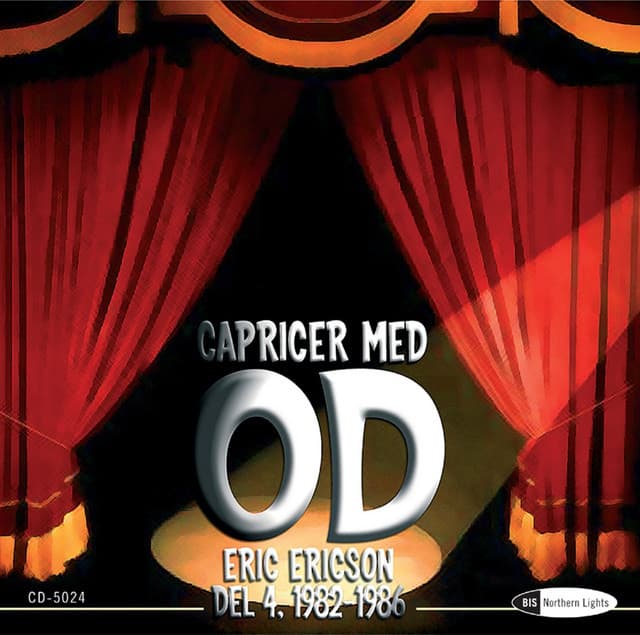 Nu ar det gott att leva (Arr. R. Sund) cover art