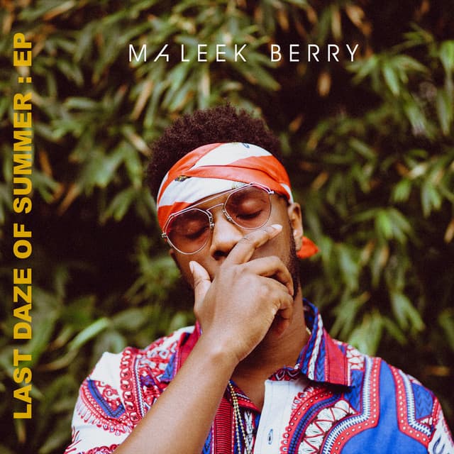Let Me Know cover art