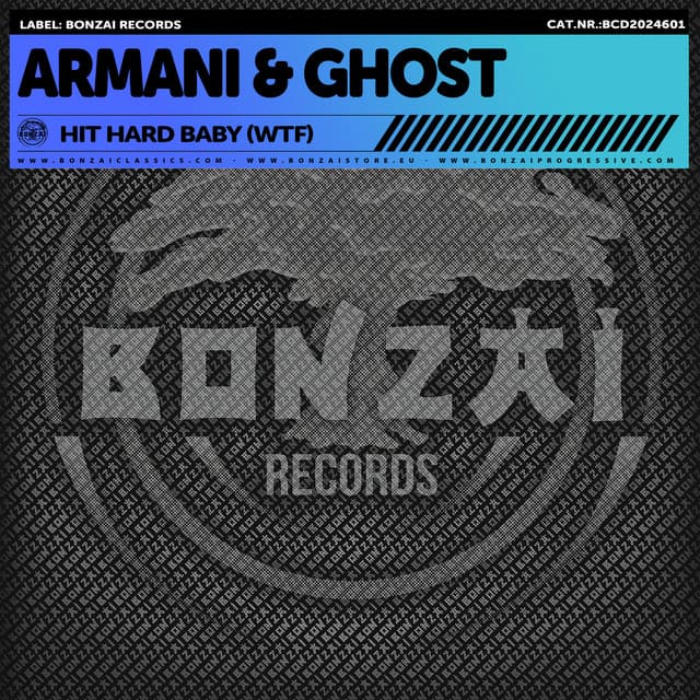 H.O.H. - Jam El Mar Remix cover art