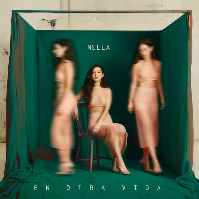 Cuando Vuelva a Tu Lado cover art