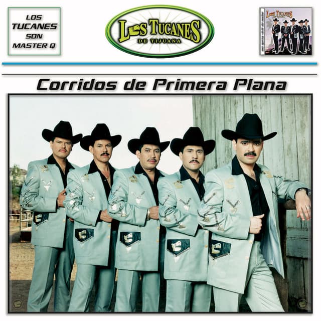 Gripa Colombiana cover art