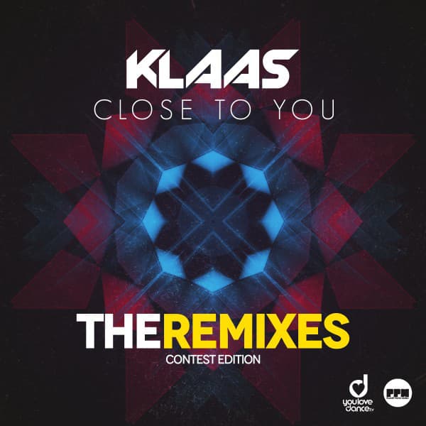 Close to You - Dan Kers Remix cover art