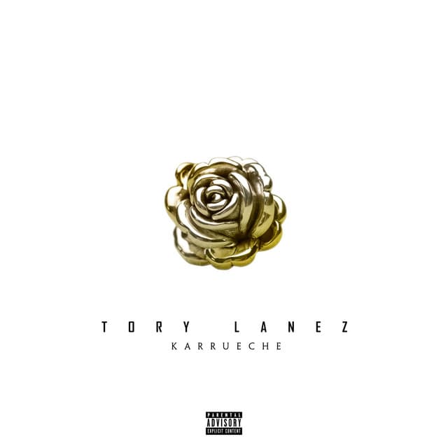 Karreuche cover art