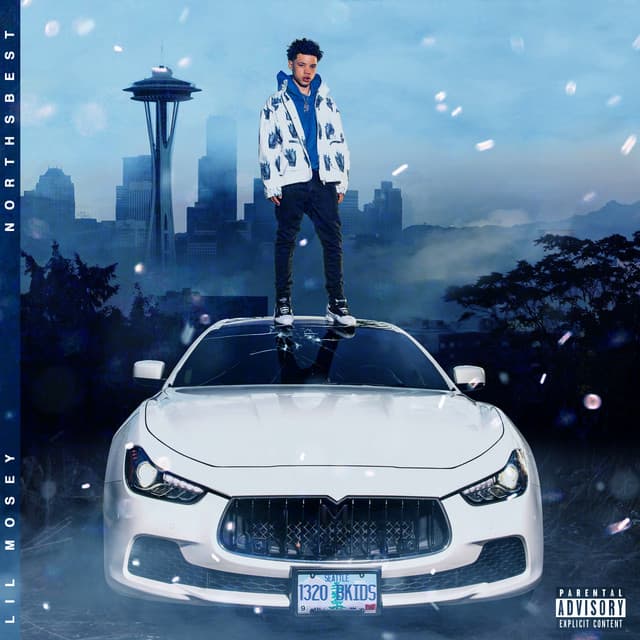 Boof Pack cover art