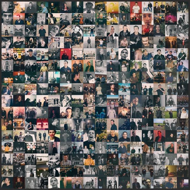 Triple X Years In The Game cover art