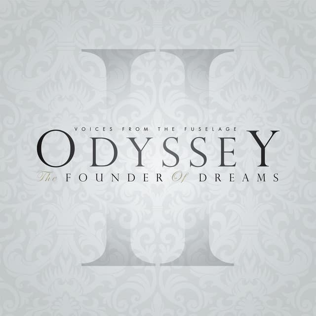 Vestibule of Hell cover art