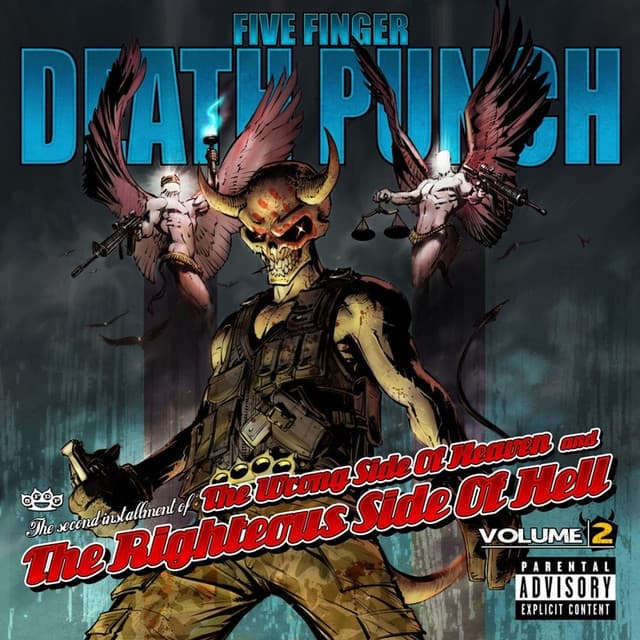 House of the Rising Sun cover art