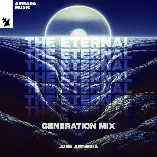The Eternal (Generation Mix) cover art