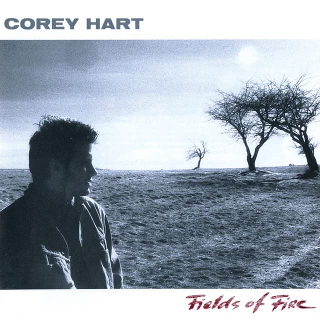 Fields Of Fire cover art