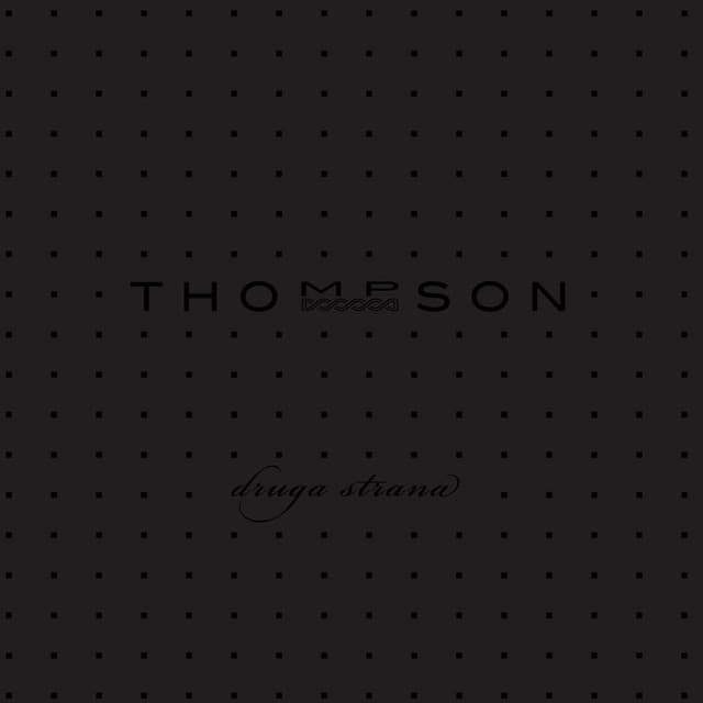 Volim Te cover art