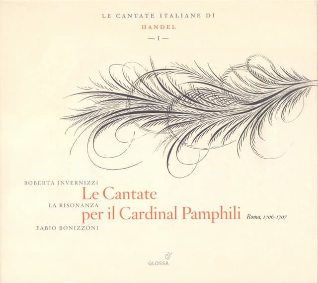 I. Sonata cover art