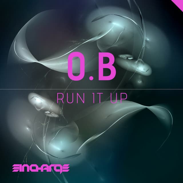 Run It Up - Original Mix cover art