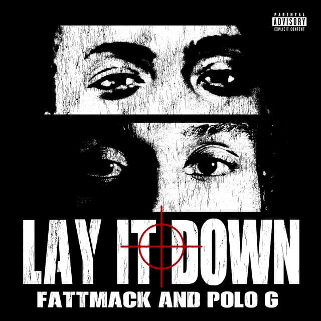 Lay It Down cover art