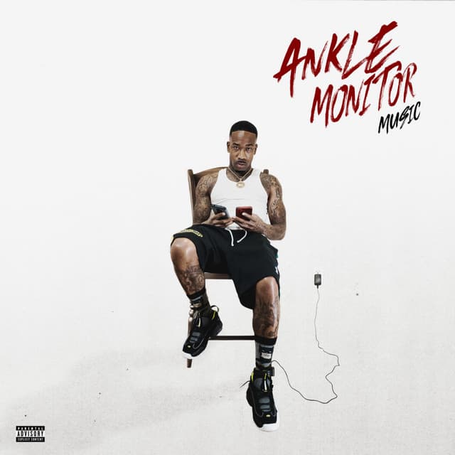Free Frost cover art