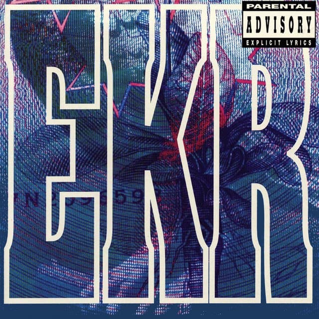 EKR cover art