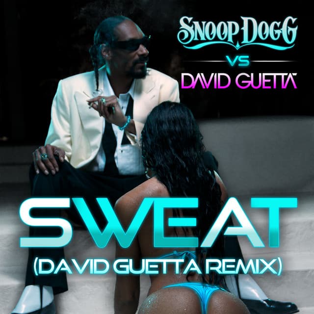 Sweat/Wet cover art