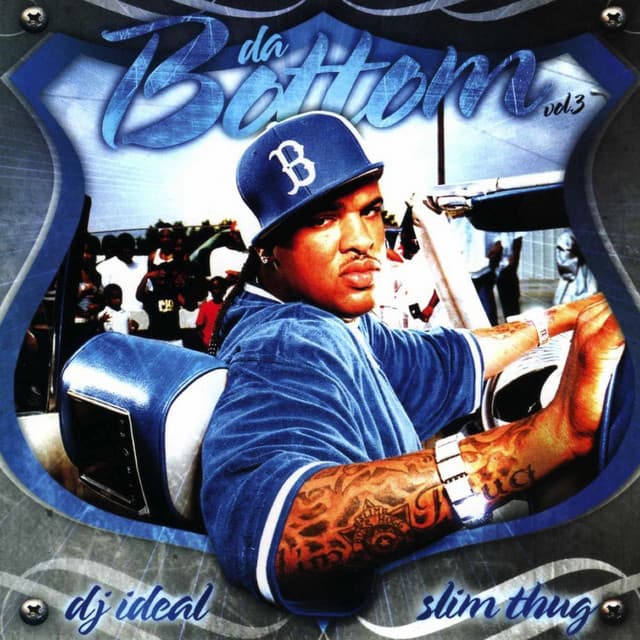 Living To Die cover art