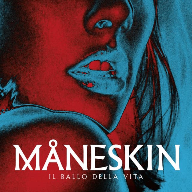 Le parole lontane cover art