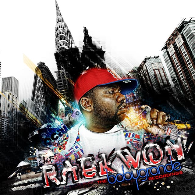 Where It Started At (NY) cover art