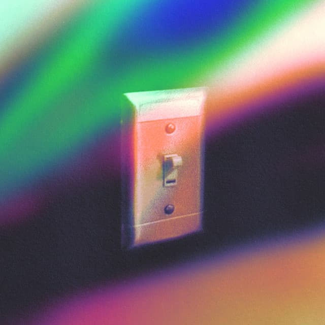Light Switch - Tiësto Remix cover art