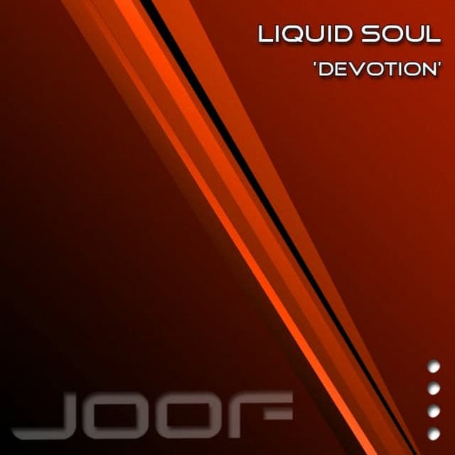 Devotion - Magnus Remix cover art