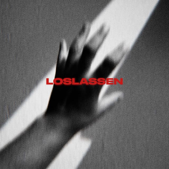 LOSLASSEN cover art