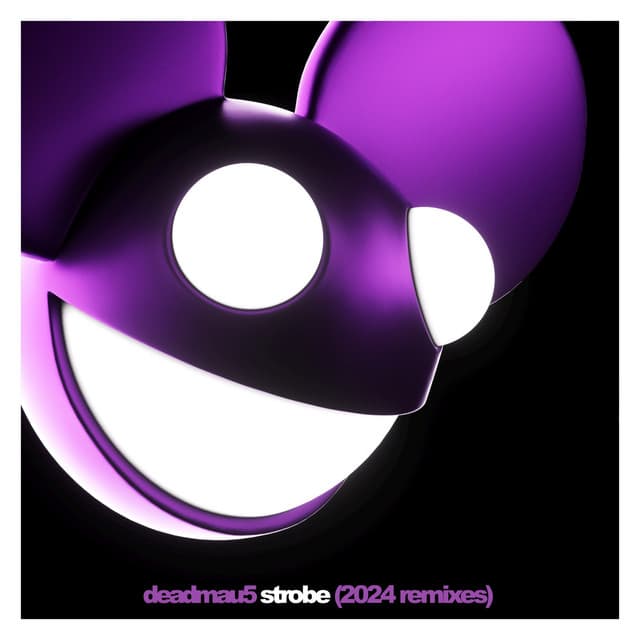 Strobe - Layton Giordani Remix cover art