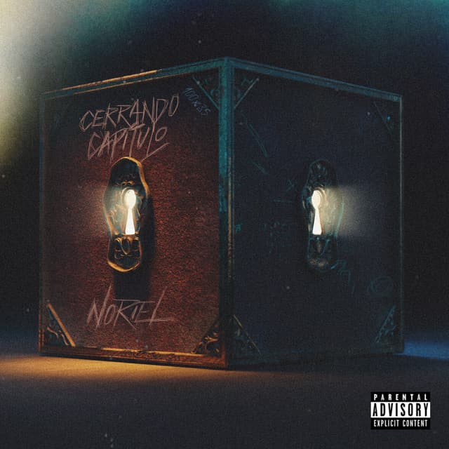 Corazón Egoísta cover art