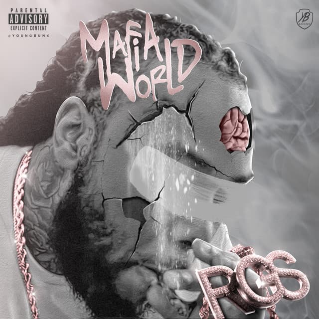 Flavors (feat. Ace Cino) cover art