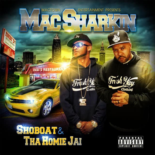 Skrilly cover art
