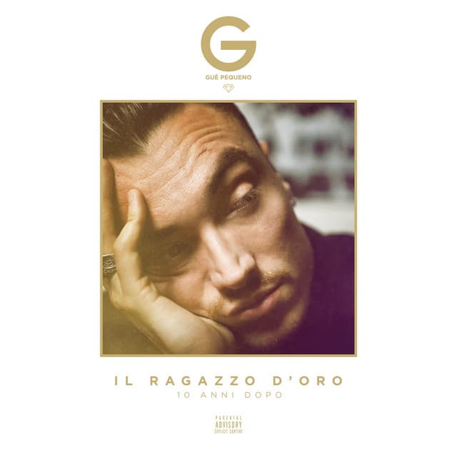 Big! (feat. Entics, Ensi, Ntò, Marracash, Jake La Furia & Nex Cassel) - Drillionaire RMX cover art