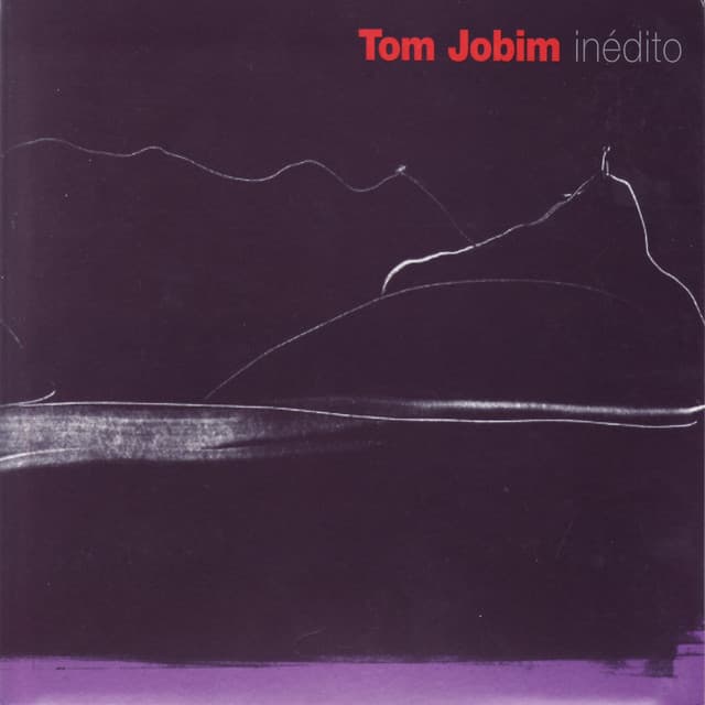Samba de Uma Nota Só cover art