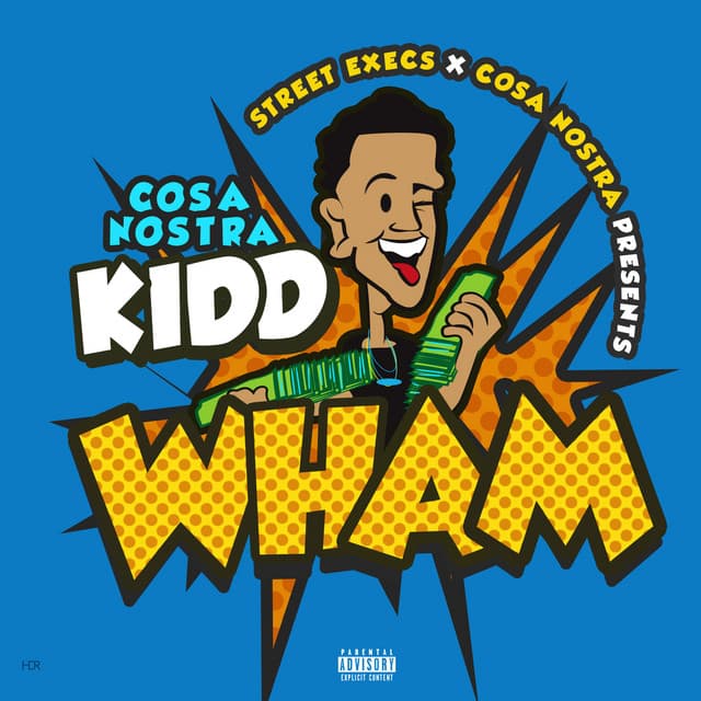Dope Boy Way cover art