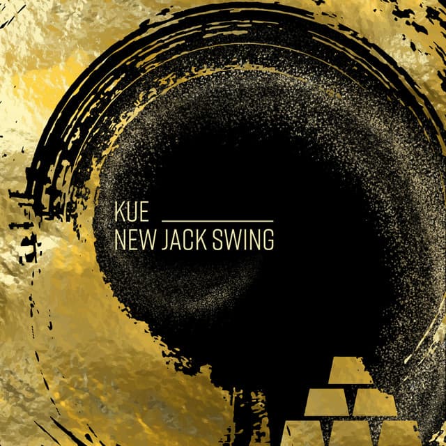 New Jack Swing - Radio Edit cover art