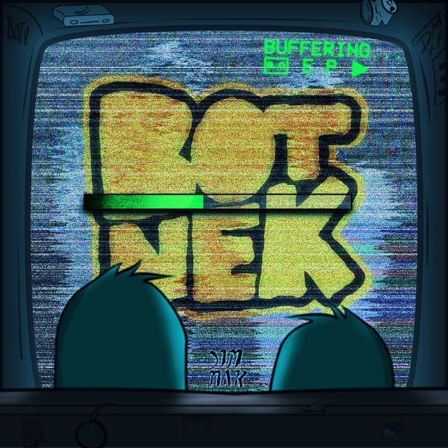 ur 2 cool cover art