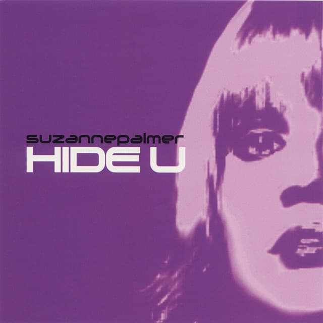 Hide U - Junior Vasquez New York Club Mix cover art