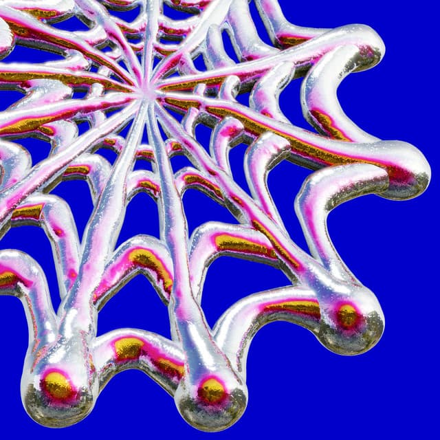Hore og madonna cover art